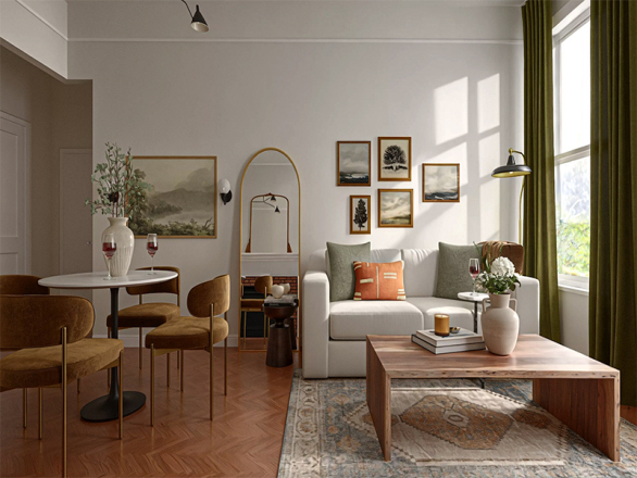 خدمات استدیو طراحی بهرنگ